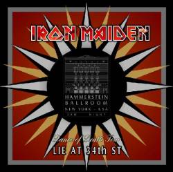 Iron Maiden (UK-1) : Lie at 34th St